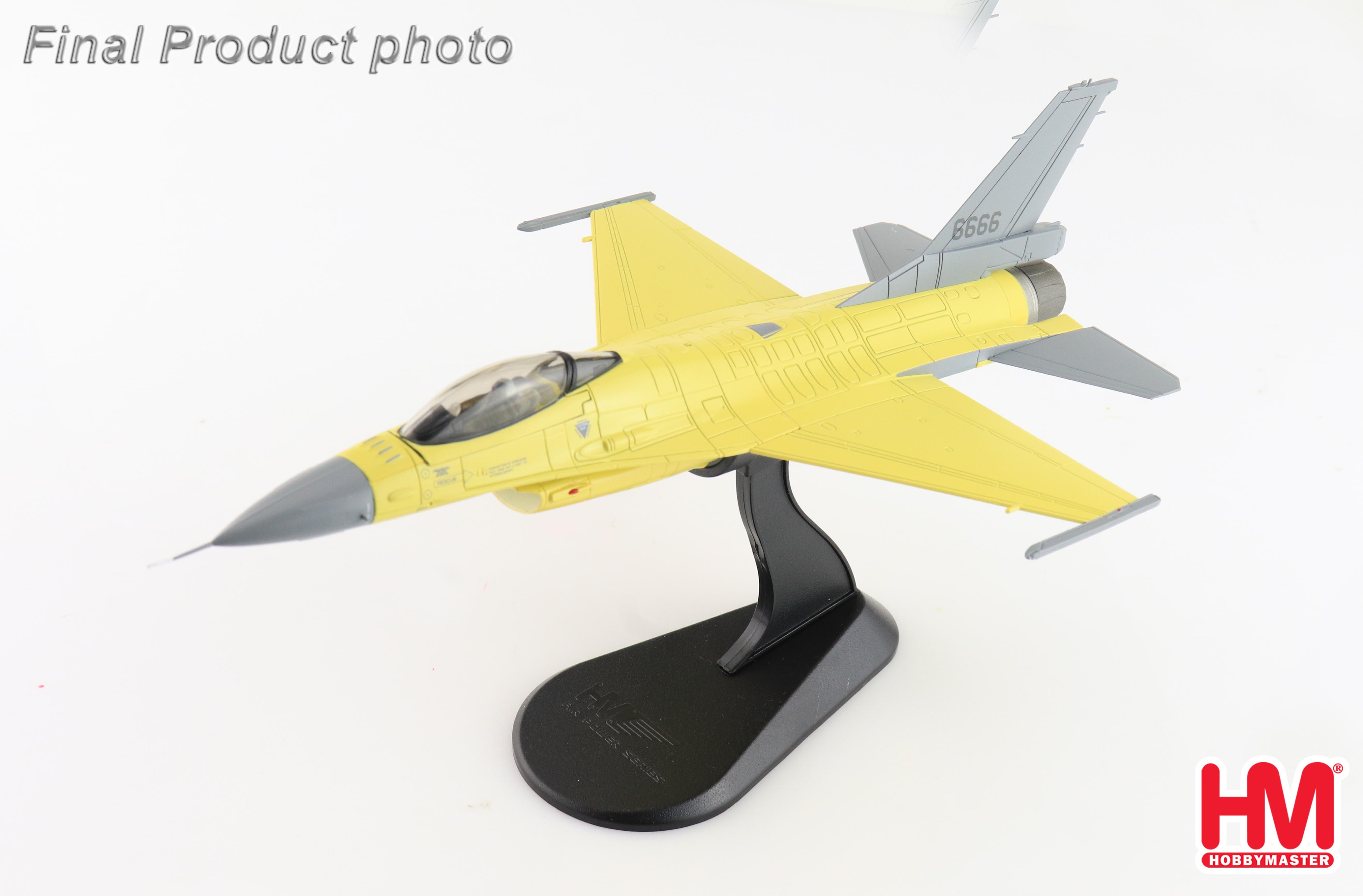 F-16V 